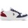 Chaussures Homme Baskets basses U.S Polo Assn. KOSMO001M 4YH3 Blanc