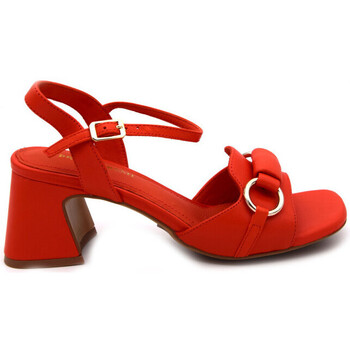 Chaussures Femme Paniers / boites et corbeilles Bruno Premi bh1604x Orange