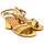 Chaussures Femme Sandales et Nu-pieds Bruno Premi bh1601x Doré