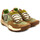 Chaussures Homme Baskets mode Satorisan chacrona Vert