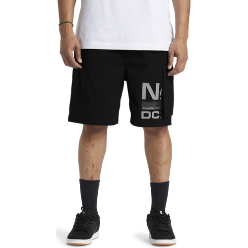Vêtements Homme Shorts / Bermudas DC SHOES Kobe Static 94 19.5