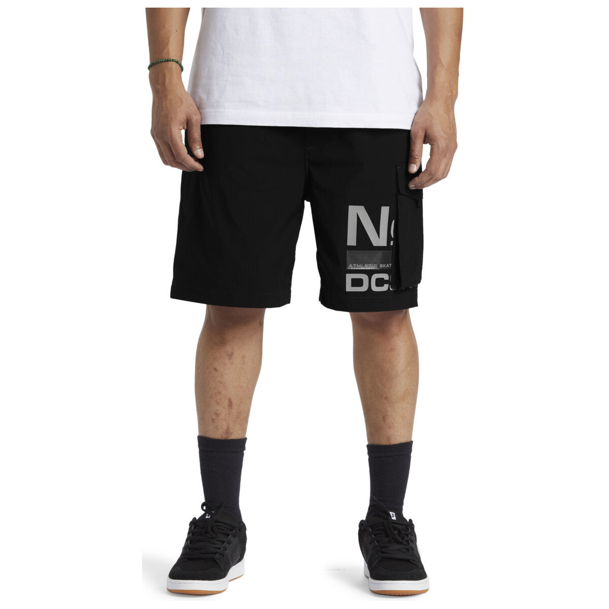 Vêtements Homme Shorts / Bermudas DC Shoes Static 94 19.5