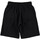 Vêtements Garçon Shorts / Bermudas Champion 306027 Noir