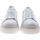 Chaussures Femme Baskets mode Ash sneakers plate-forme Santana blanc Blanc