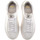 Chaussures Femme Baskets mode Ash HILFIGER sneakers plate-forme Santana blanc Blanc