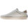 Chaussures Homme Baskets mode Crime London sneakers all-over détresse blanc beige Blanc