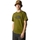 Vêtements Homme T-shirts & Polos The North Face Easy T-Shirt - Forest Olive Vert