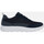 Chaussures Homme Baskets mode Geox U SPHERICA Bleu