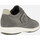 Chaussures Homme Baskets mode Geox UOMO HAPPY Gris