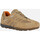 Chaussures Homme Baskets mode Geox U SNAKE 2.0 Beige