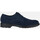 Chaussures Homme Derbies & Richelieu Geox U WALK PLEASURE Bleu