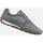 Chaussures Homme Baskets mode Geox U SNAKE 2.0 Gris