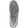 Chaussures Homme Baskets mode Geox U SNAKE 2.0 Gris