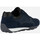 Chaussures Homme Baskets mode Geox U SNAKE 2.0 Bleu