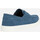 Chaussures Homme Derbies & Richelieu Geox U AVOLA Bleu