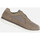 Chaussures Homme Derbies & Richelieu Geox U SPHERICA EC12 Beige
