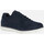 Chaussures Homme Derbies & Richelieu Geox U SPHERICA EC12 Bleu