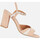 Chaussures Femme Sandales et Nu-pieds Geox D NEW ERAKLIA 80 chair
