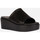 Chaussures Femme Sandales et Nu-pieds Geox D XAND 2.2S Noir