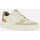 Chaussures Homme Baskets mode Geox U DEIVEN blanc/beige