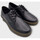 Chaussures Homme Boots Dr. Martens thurston Noir