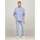 Vêtements Homme Jeans Tommy Hilfiger MW0MW33964 Bleu