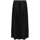 Vêtements Femme Jupes Only New Melissa Skirt - Black Noir