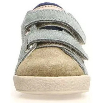 Footwear Glitter Canvas Shoe Silver