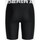 Vêtements Femme Shorts / Bermudas Under Armour 1383627 Noir
