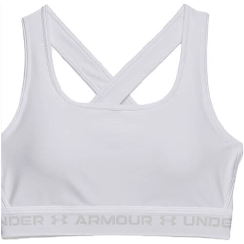 Vêtements Femme Tops / Blouses Under Armour 1361034 Blanc