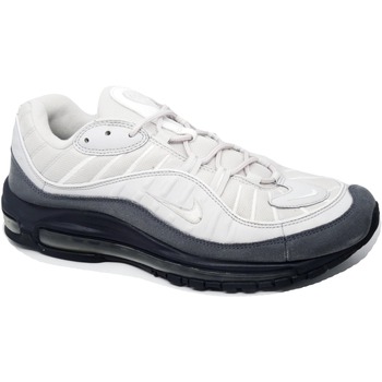 Chaussures Baskets mode Nike Reconditionné Air max 98 - Gris