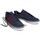 Chaussures Homme Baskets mode adidas Originals ZAPATILLAS  VS PACE HP6003 Bleu