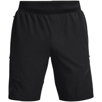 Vêtements Homme Shorts / Bermudas Under contender Armour 1374765 Noir