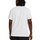 Vêtements Homme T-shirts manches courtes Under Armour 1382904 Blanc