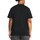 Vêtements Homme T-shirts manches courtes Under Armour 1382904 Noir