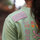 Vêtements Femme T-shirts manches courtes Oxbow Tee-shirt court imprimé  TAHGAI Vert