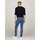 Vêtements Homme Jeans Tommy Hilfiger MW0MW33963 Bleu