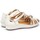 Chaussures Femme Sandales et Nu-pieds Pikolinos VALLARTA 655 0843C2 Blanc