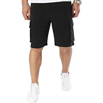 Vêtements Homme Shorts / Bermudas Champion 219908 Noir
