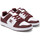 Chaussures Chaussures de Skate DC Shoes MANTECA 4 SN white aurora Rouge