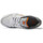 Chaussures Chaussures de Skate DC Shoes MANTECA SE white grey orange Blanc