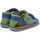 Chaussures Enfant Sandales et Nu-pieds Camper Sandales Bicho Vert