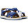 Chaussures Enfant Sandales et Nu-pieds Camper Sandales Bicho Bleu