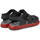 Chaussures Enfant Sandales et Nu-pieds Camper Sandales Oruga Noir