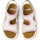Chaussures Enfant Sandales et Nu-pieds Camper Sandales Bicho Blanc
