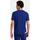 Vêtements Homme T-shirts manches courtes Le Coq Sportif Graphic p24 tee ss n4 m blue depths Bleu