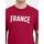 Vêtements Homme T-shirts manches courtes Le Coq Sportif Efro 24 tee ss n2 m Rouge