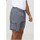 Vêtements Homme Shorts Scurte / Bermudas Kebello Short Cargo Gris H Gris
