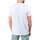 Vêtements Homme T-shirts manches courtes Le Temps des Cerises 162689VTPE24 Blanc