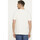 Vêtements Homme T-shirts & Polos Lee Cooper T-shirt ALOBI Ivory Beige